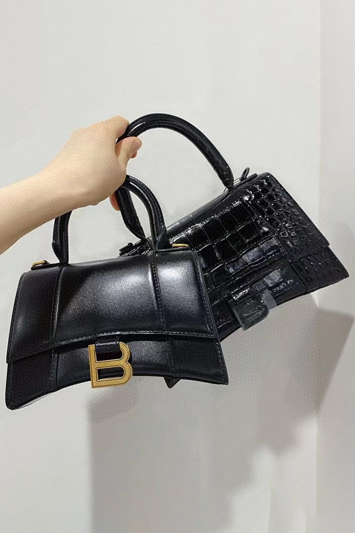 Balenciaga Hourglass Handbag (UA)