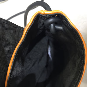 Mini Crossbody Leather Bag