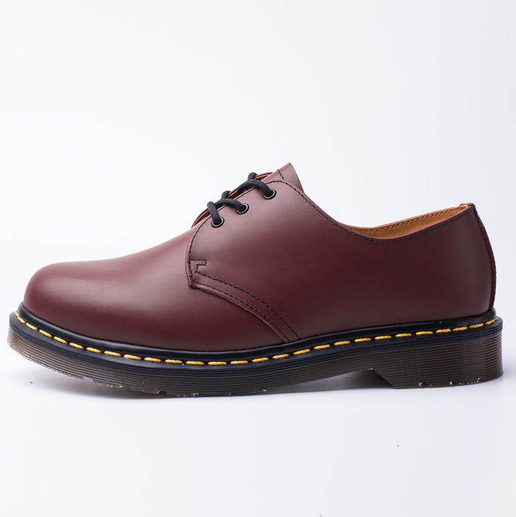 Dr. Martens 1461 Smooth Leather Oxford Shoes (UA)
