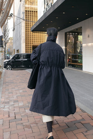 Korean-style Coat