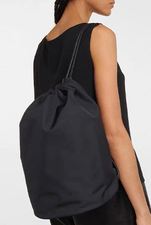 The-Row-Style Sporty Backpack