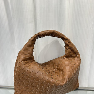 Bottega Veneta Intrecciato Medium Hobo Bag (UA)