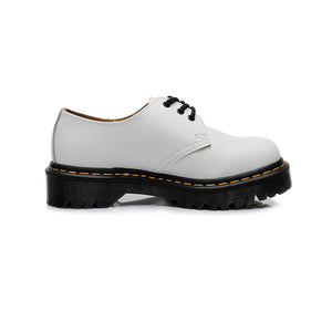 Dr. Martens 1461 Bex Smooth Leather Oxford Shoes (UA)