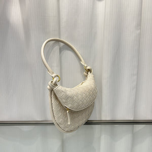 Bottega Veneta Gemelli Shoulder Bag (UA)