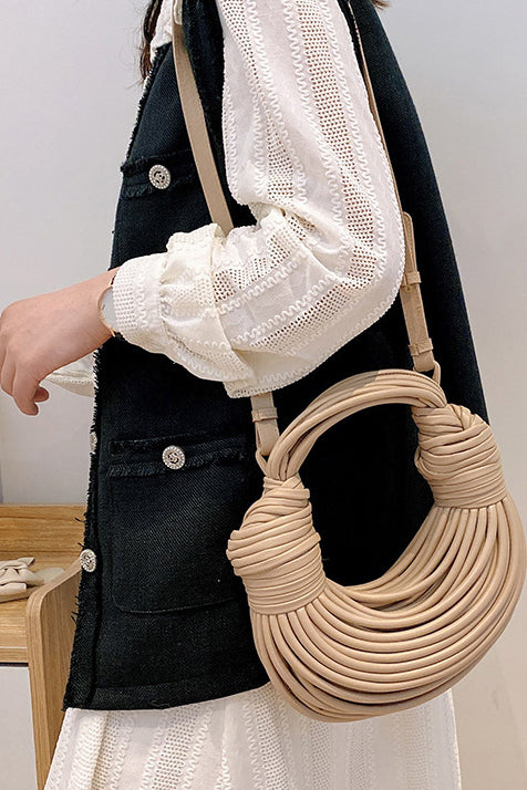 Bottega Veneta Double-knot Handbag (UA)