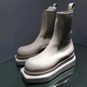 RO-style Turbo Cyclops Boots