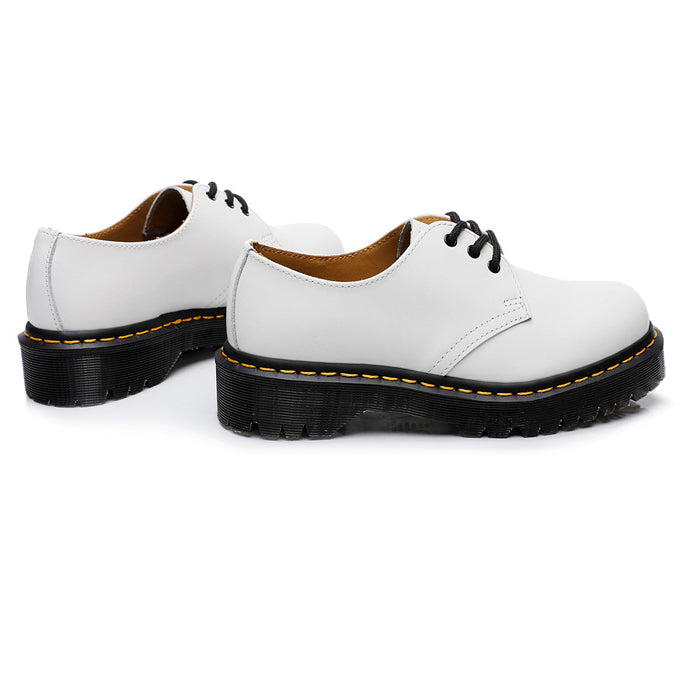 Dr. Martens 1461 Bex Smooth Leather Oxford Shoes (UA)