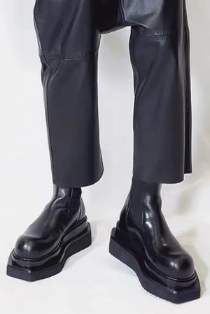 RO-style Turbo Cyclops Boots