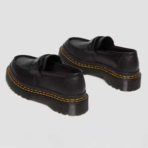 Dr. Martens Penton Bex Double Stitch Leather Loafers (UA)